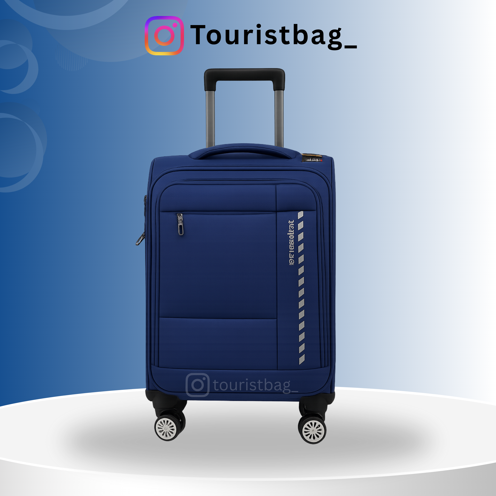 چمدان کوچک PRESIDENT