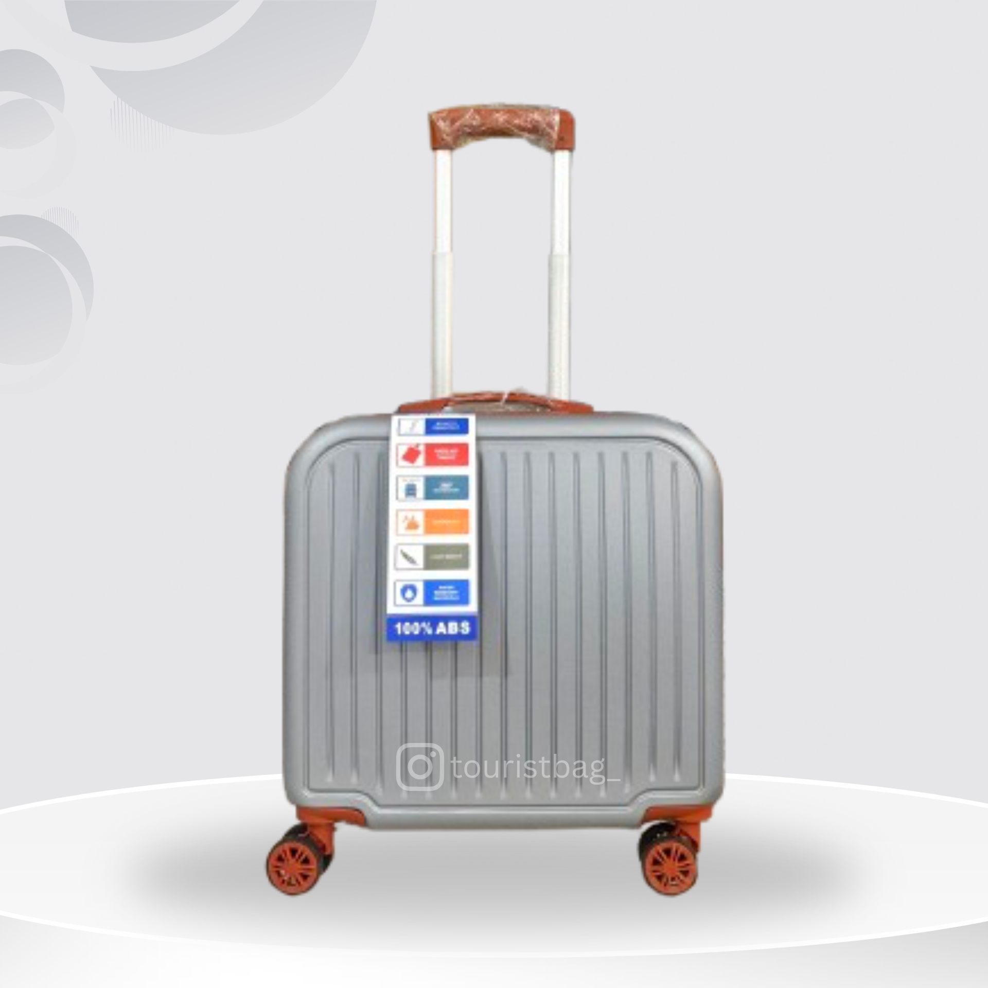 چمدان خلبانی