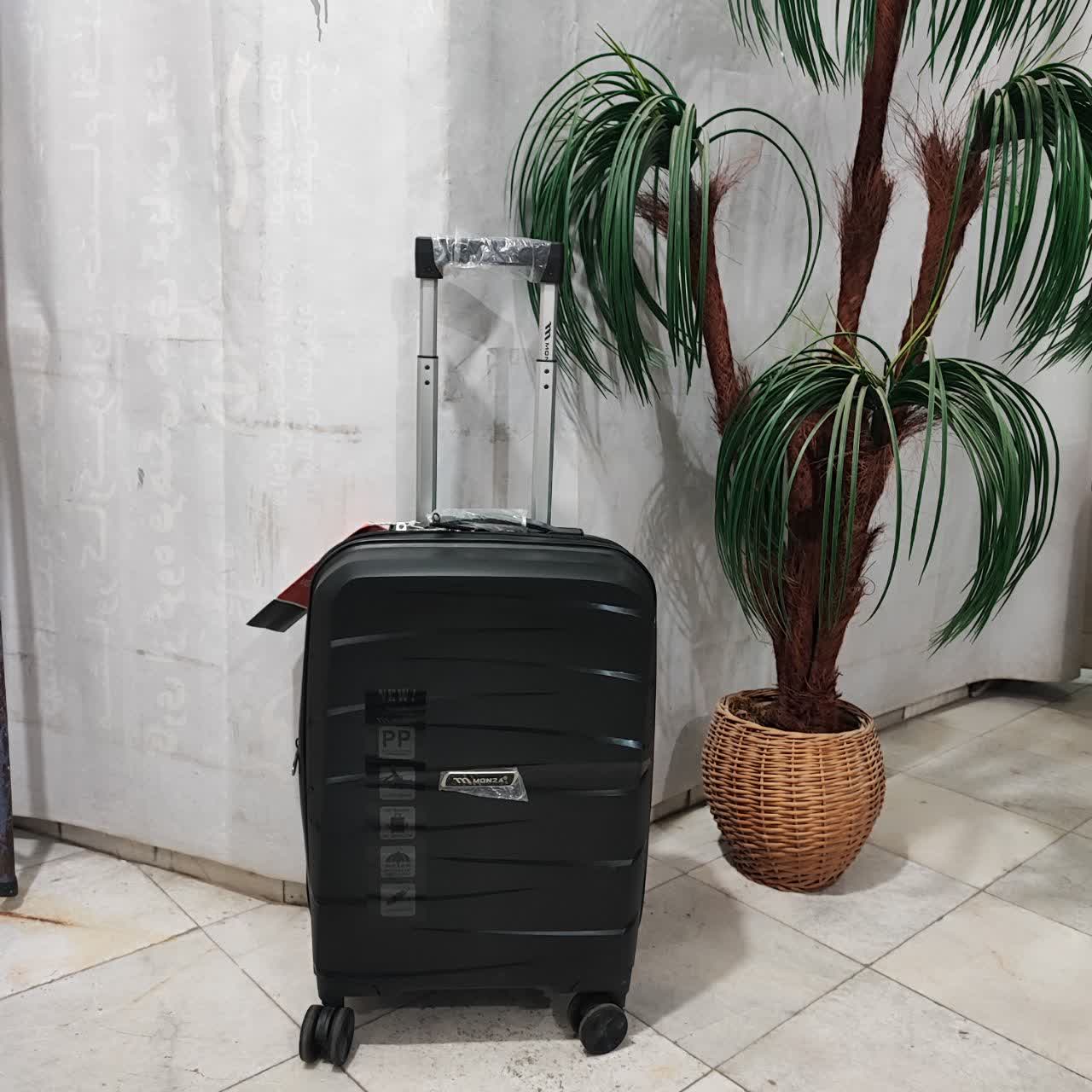 چمدان مونزا سایز کوچک کد023